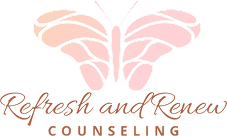 Refresh and Renew Counseling logo